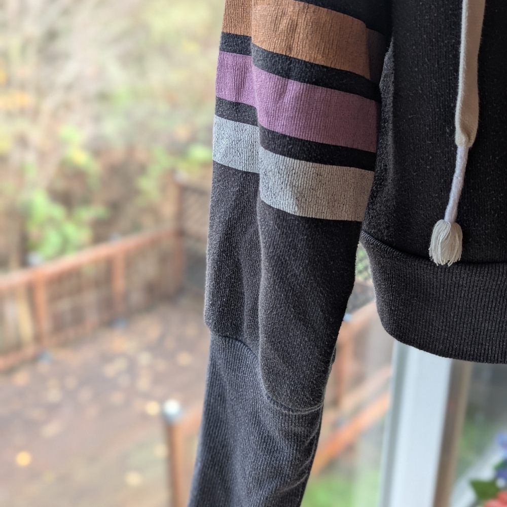 Wildfox Lucid Dreamer Hoodie L